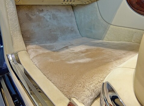 Maybach 62 27