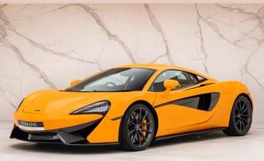 McLaren 570S 6