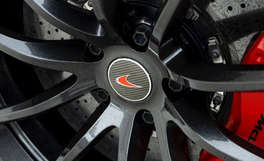 McLaren 570S Spider 14