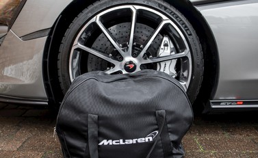 McLaren 570S Spider 30
