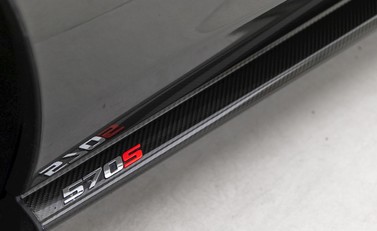 McLaren 570S 23