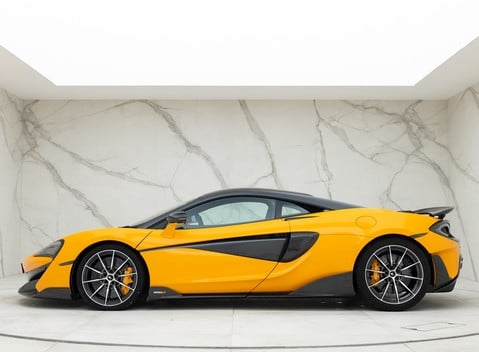McLaren 600 2
