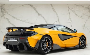 McLaren 600 9