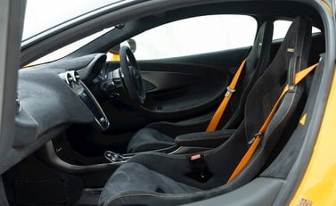 McLaren 600 14