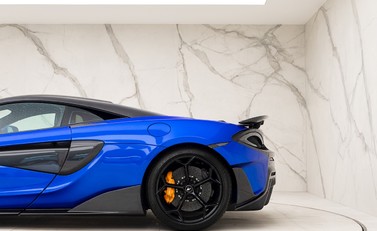 McLaren 600 25