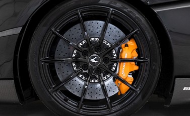 McLaren 600 Spider 10