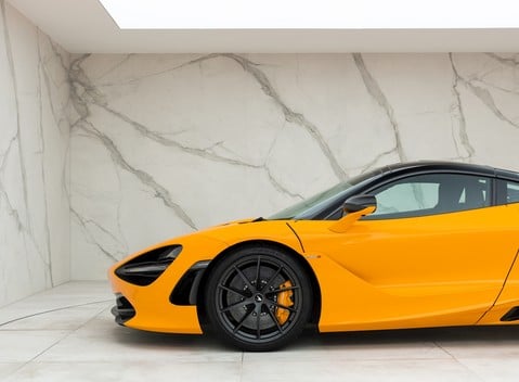 McLaren 720S Performance 29