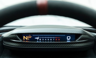 McLaren 720S Performance MSO 18