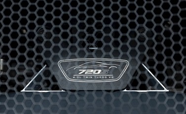 McLaren 720S Performance MSO 40