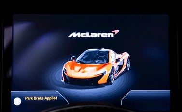 McLaren P1 22