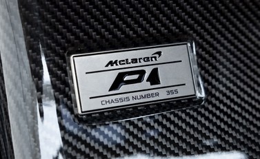 McLaren P1 31