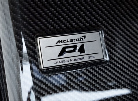 McLaren P1 31