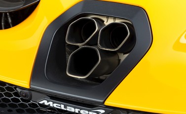McLaren Senna 41