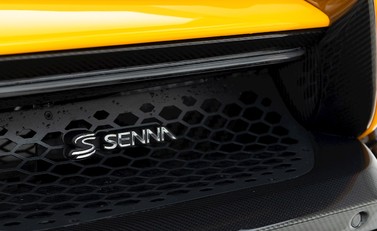 McLaren Senna 42