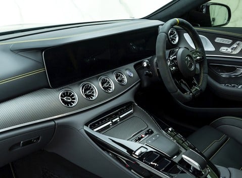 Mercedes-Benz Amg GT GT 63 S Edition 1 15