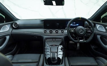 Mercedes-Benz Amg GT GT 63 S Edition 1 16