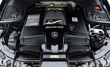 Mercedes-Benz Amg GT GT 63 S Edition 1 28