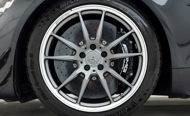Mercedes-Benz AMG GT R GT R Pro 8