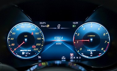 Mercedes-Benz AMG GT R GT R Pro 14
