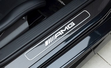 Mercedes-Benz AMG GT R GT R Pro 18