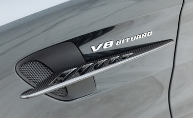 Mercedes-Benz AMG GT R GT R Pro 25