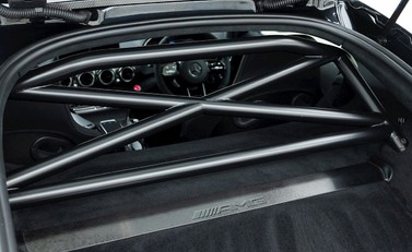 Mercedes-Benz AMG GT R GT R Pro 34