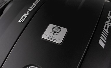 Mercedes-Benz AMG GT R GT R Premium 25