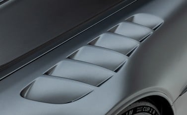 Mercedes-Benz Amg GT GT Black Series 23