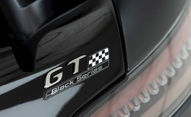 Mercedes-Benz Amg GT GT Black Series 28