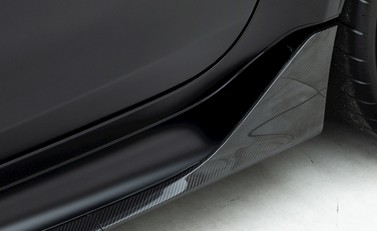 Mercedes-Benz Amg GT GT Black Series 26