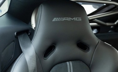Mercedes-Benz Amg GT GT Black Series 10
