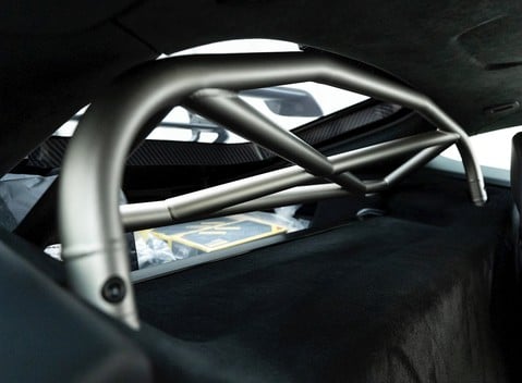 Mercedes-Benz Amg GT GT Black Series 16