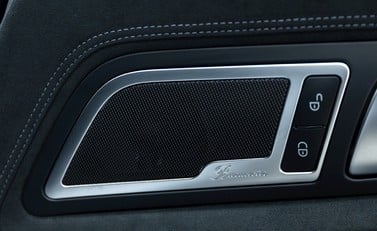 Mercedes-Benz Amg GT GT Black Series 19