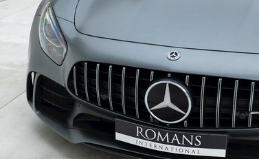 Mercedes-Benz AMG GT R GT R Premium 19