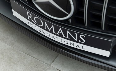 Mercedes-Benz AMG GT R GT R Premium 21