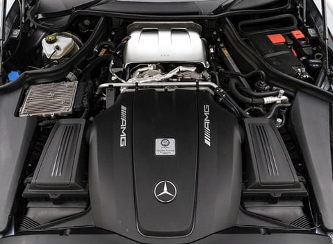 Mercedes-Benz AMG GT R GT R Premium 30