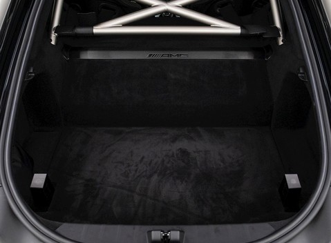 Mercedes-Benz Amg GT GT Black Series 36