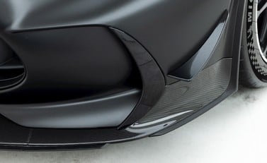Mercedes-Benz Amg GT GT Black Series 22