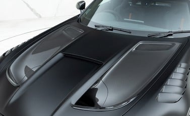 Mercedes-Benz Amg GT GT Black Series 23