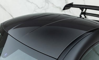 Mercedes-Benz Amg GT GT Black Series 25