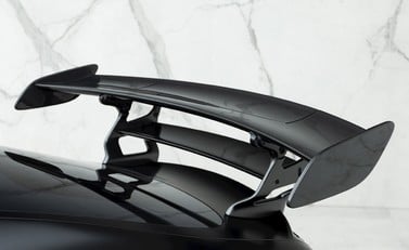 Mercedes-Benz Amg GT GT Black Series 27