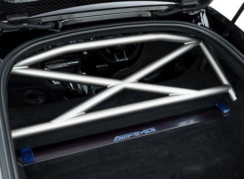 Mercedes-Benz Amg GT GT Black Series 33