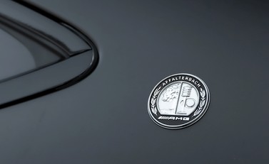 Mercedes-Benz C Class C63 S Final Edition 26