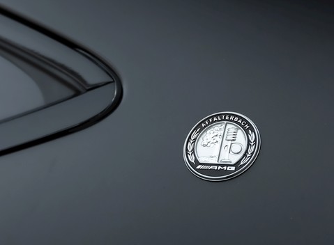 Mercedes-Benz C Class C63 S Final Edition 26