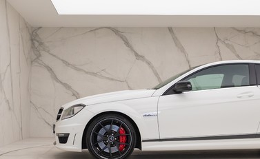 Mercedes-Benz C Class AMG 507 Edition Coupe 28