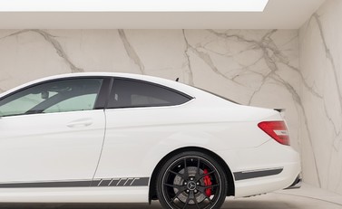 Mercedes-Benz C Class AMG 507 Edition Coupe 29