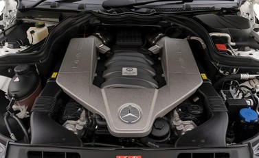 Mercedes-Benz C Class AMG 507 Edition Coupe 30