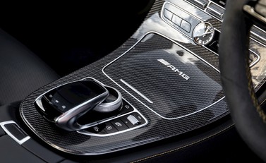 Mercedes-Benz E Class E63 S Estate Edition 1 20