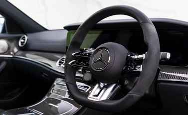 Mercedes-Benz E Class E63 S Estate Night Edition Premium Plus 9