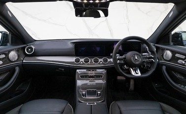 Mercedes-Benz E Class E63 S Estate Night Edition Premium Plus 17